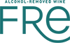 Fre Wines: Non-Alcoholic Wines
