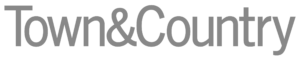 Town & Country logo