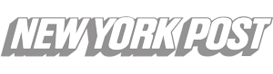 New York Post logo